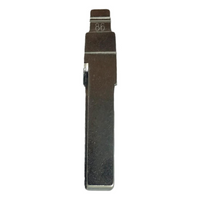 Volkswagen Flip Key Blade Replacement Hu66