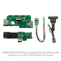 Yanhua ACDP BDC2 Module Pack - Module #38 with BDC2 Bench Platform