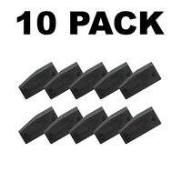 Ford Mazda Id63 80 Bit Chip (10 Pack)