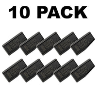 Nxp Pcf7939Ma Jeep / Nissan 128-Bit Carbon Chip (10 Pack)