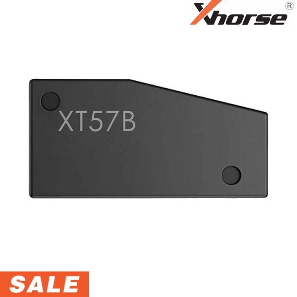 Xhorse VVDI Super Chip XT57B - Universal Transponder Chip (10 Pack) Chip
