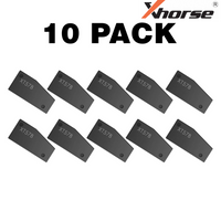 Xhorse VVDI Super Chip XT57B - Universal Transponder Chip (10 Pack) Chip