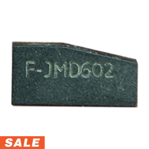 JMD F-JMD6xx Multipurpose Transponder Chip 46 Chip