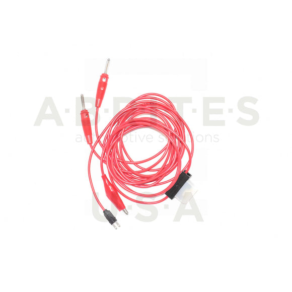 ABRITES CB017 - All keys lost cable FCA
