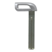 Hyundai Kia High Security Emergency Key Blade Insert HY22