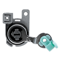 Honda Accord 2003-2007 Left Hand Door Lock Coded