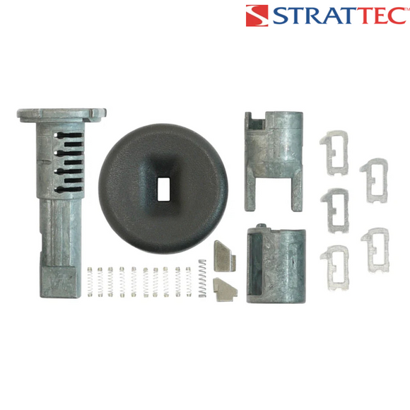 GM 2014-2019 Lock Repair Kit - Strattec #7024124 Ignition