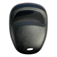 GM 2003 2007 OEM 3 Button Keyless Entry Remote FCC: LHJ011 | No Driver OEM Refurbished No Logo Keyless Entry Remote
