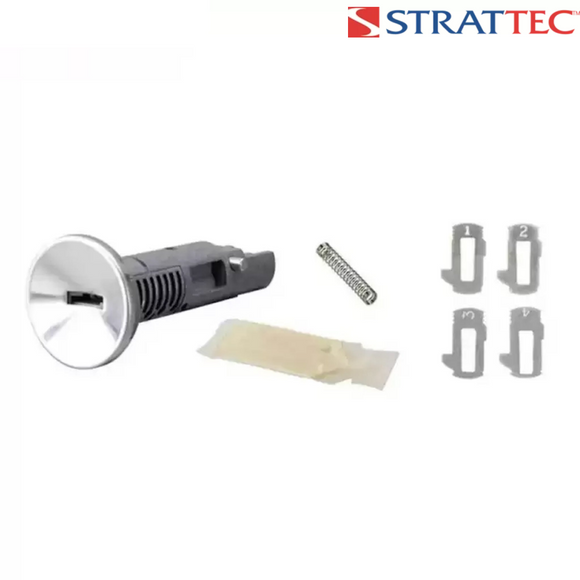 Ford 2005-2023 Ignition Full Repair Kit - Strattec #708742 Ignition