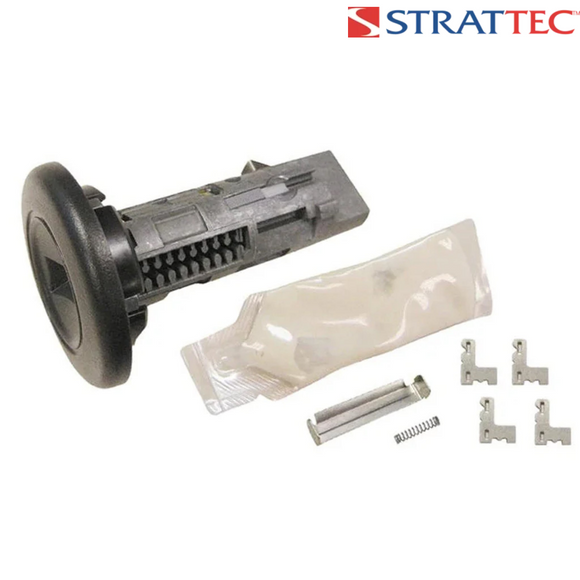 GM 2003-2009 Ignition Full Repair Kit - Strattec #707835 Ignition