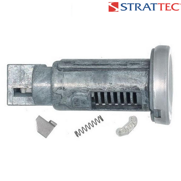GM 2007-2017 Ignition Lock Service Package - Strattec #709430 Ignition