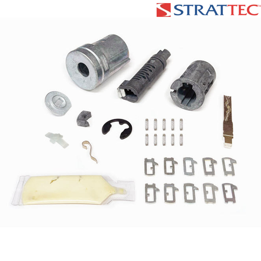 Strattec