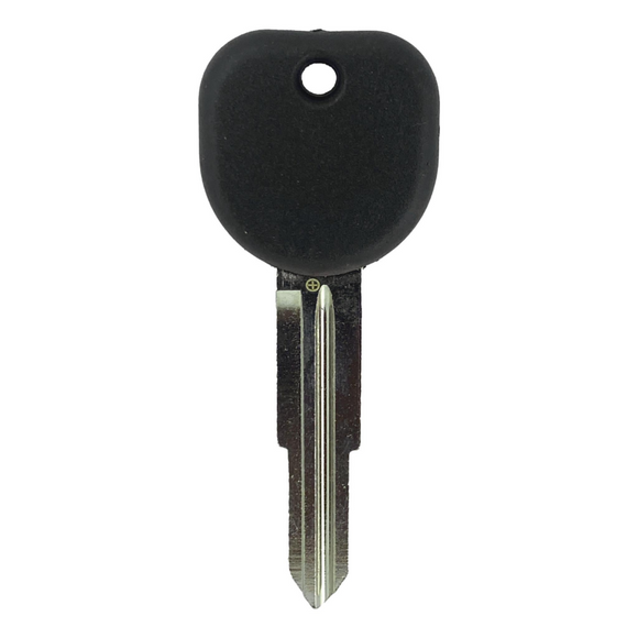 2008-2015 Gm Transponder Key B114 Chip 46