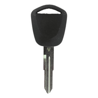 Hd111 Acura Transponder Key (3 Pack)