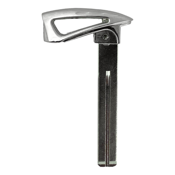 Hyundai Equus Azera Emergency Key Blade Replacement