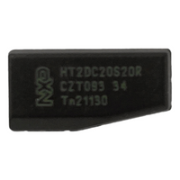 Nxp Pcf7936 Chip 46 For Nissan / Honda Hyundai Kia Gm
