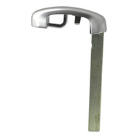 Bmw Emergency Key Blade For Kr55Wk49663/Ygohuf5662