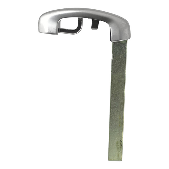 Bmw Emergency Key Blade For Kr55Wk49663/Ygohuf5662
