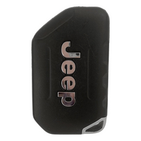 Jeep Wrangler 2018-2021 Oem 4 Button Flip Key Oht1130261