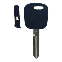 Ford 1996-2006 Transponder Key Shell H72 / H74 H75 H86