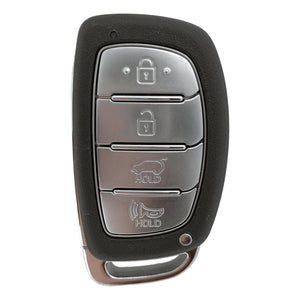 Hyundai Tucson 2017-2019 Smart Key 4 Buttons Tq8-Fob-4F11 / 95440-D3110