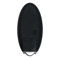 Infiniti 4 Button QX56 Smart Key Remote 2008-2010 FCC: CWTWBU624 (OEM)