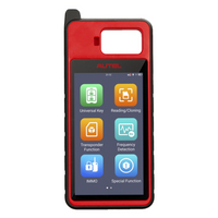 Autel MaxiIM KM100 Key Programming Tablet (P1047-KM100-AUT)