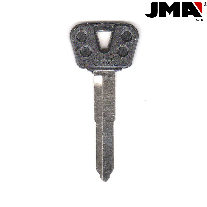 Yamaha JMA Key YAMA-26D.P NP (YH35RBP)