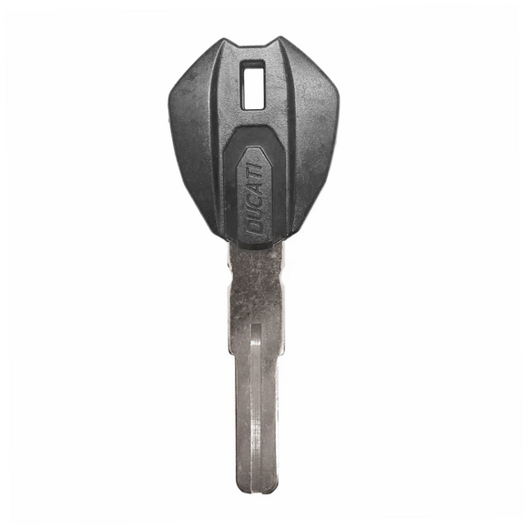 Ducati Motorcycle Blank Key (No Chip) | Aftermarket Key Shell