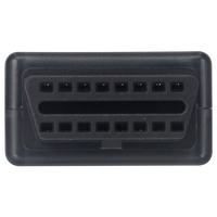 OBDSTAR CANFD female side