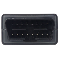 OBDSTAR CANFD male/pin side