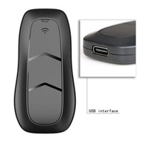 OBDSTAR 5-in-1 Key Simulator with Toyota Support