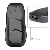 OBDSTAR 5-in-1 Key Simulator with Toyota Support Programming Device