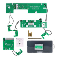 Yanhua ACDP Key Programming Module #12 Volvo Module