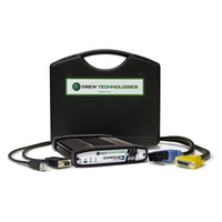 OPUS IVS CarDAQ Plus 3 Bluetooth