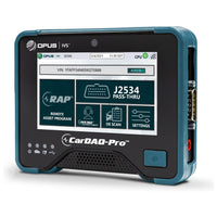 OPUS IVS CarDAQ Pro w/ IVS360