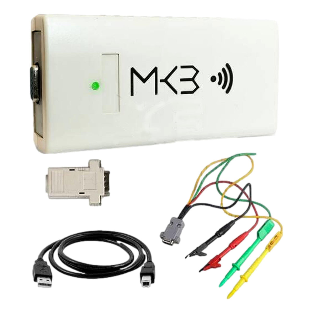 Remote Key Programming Tools MK3 Original Transponder and Remote Key Programming Tool