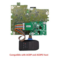 Yanhua ACDP Module #39 For Mercedes HU7 Instrument Module Mileage Correction