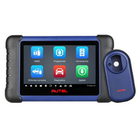 Autel MaxiIM IM508S Immobilizer and Key Programmer Programming Device