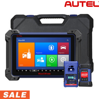 Autel MaxiIM IM608 Pro II Advanced Immobilizer and Key Programmer Programming Device