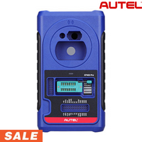 Autel MaxiIM XP400 Pro Key Programmer Programmer Accessories