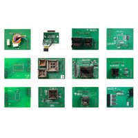 Autel MaxiIM Key Programming Adapter Kit Programmer Accessories