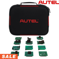 Autel MaxiIM Key Programming Adapter Kit Programmer Accessories