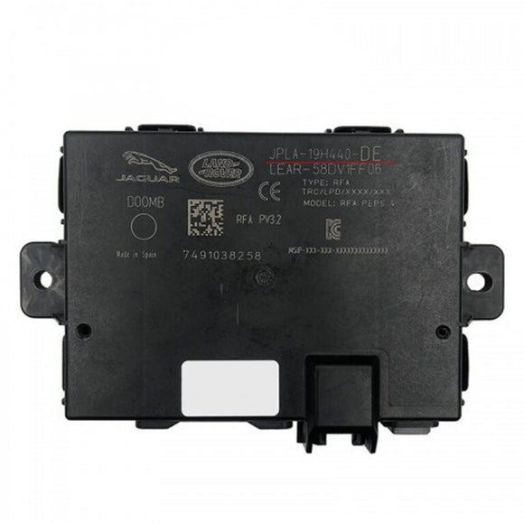 Yanhua Jaguar Land Rover Keyless Entry OEM RFA Module JPLA with Comfort Access