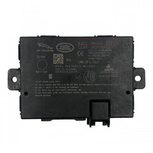 Yanhua Jaguar Land Rover Keyless Entry OEM RFA Module K8D2 with Comfor