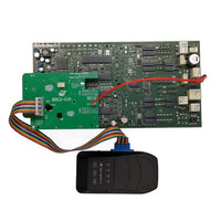 Yanhua ACDP BDC2 Module Pack - Module #38 with BDC2 Bench Platform