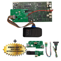 Yanhua ACDP BDC2 Module Pack - Module #38 with BDC2 Bench Platform