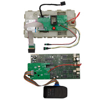 Yanhua ACDP BDC2 Module Pack - Module #38 with BDC2 Bench Platform