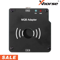 Xhorse MQB Adapter for VVDI MLB Tool Programming Device
