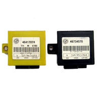 TMPro Software Module 1 - Fiat, Lancia, Citroen, Peugeot Immo Box Delphi